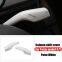 2X Gear Shift Cover ABS Plastic Carbon Fiber for Tesla Model 3 Model Y