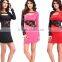 Night Sexy Dress Ladies Fashion Dress Prom Party Dress