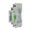 ADL10-E/C 1P single phase din electric power smart energy meter RS485 MODBUS-RTU communication