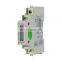 ADL10-E/C 1P single phase din electric power smart energy meter RS485 MODBUS-RTU communication