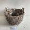 Natural Material Flower Pot Plant Pot Garden Planter for Plants, Garden