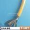 Roosen cable resistance underwater low temperature diver talking line anti-seawater communication video cable welcome custom bending resistance long service life