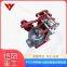 Hengyang Heavy Industry YPZ2|-355/80 Power Hydraulic Arm Disc Brake without Asbestos Pads