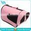 Small Medium Big 3 Size Pet Carrier Dog Bag With Handle Pet Carrier Bag