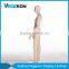 realistic female mannequin with flexible arms