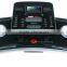2015 New design Fitness High Quality TM2842D Motorized Treadmill with USB