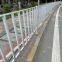 Safety Urban Road Traffic Municipal Guardrail for Sale