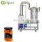 GYC-20 3TPD complete honey production machine