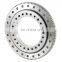 Heng Guan Slewing Bearing MTE-265 MTE-265T  MTE-265X Turntable ball Slewing Bearing