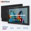 3568/10/10.1 Inch Industrial Wall Mounted Embedded Panel IP65 Waterproof  WiFi Capacitive Touch Screen All-in-One Android Tablet