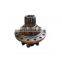 China Heavy Truck Sinotruk HOWO T5g T7h Tx Truck Spare Parts AZ9231320272-2 Centre Axle Inter-Wheel Differential Assembly