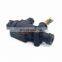 Pièces de rechange de camion WEICHAI Engine Shacman F2000 L3000 M3000 F3000 X3000 X6000 - Vanne magnétique DZ97189716021 (type normalement fermée)