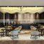 Custom Made Large Indoor Decoration Project Pendant Light Fixture Hotel Villa Ceiling Modern Led Chandelier