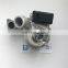 059145874T GTB2260VZK turbocharger 810822-5002S Q7 (4L) 3.0L TDI ab 05.10 CJGC CJMA W36 3.0L TDI 245 Euro 6 engine