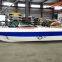 Производители яхт поставляют Yat605Speedboat