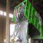 ZhengZhou ZhongCheng Environmental Equipment municipal solid waste sorting machines City Garbage /construction Waste Sorting Machine waste Plastic Sorting Machine