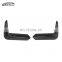 F80 F82 M3 M4 High Quality Carbon Fiber Rear Bumper Trim Covers For Rear Separator For BMW F80 M3 F82 F83 M4