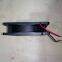 mini Chinese bus interior accessories spare parts 8101-03596 electric fan