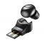 G03 single-ear  headset Bluetooth 5.0 wireless Bluetooth USB charging mini Bluetooth headset with microphone
