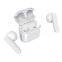 Hand Free Mini Bt Headphones Earbuds Touch Earphone In-ear Tws Wireless Earbuds