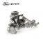 Original Gates GWP5723 Car Engine Cooling System Water Pump Repair Kit for LEXUS(GR) Bomba de Agua 1610009200