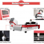 1000w High Precision CNC Laser Cutting Machine for SS, CS, MS