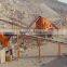 Large productivity sand production line, gravel stone crushing plant