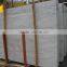 High Grade Chinese Natural Polished East White Marble Flooring Tile