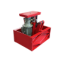 Electric Rail Brakes