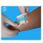 Medical transparent dressings