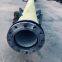Ceramic Lining Rubber Hose Super Higher High Abrasion Resistance Ceramic Rubber Hose
