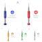 Qianli Point Line Surface 3D Mobile Phone Repair Screwdriver Set
