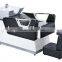 Modern European style used salon shampoo chair,beauty hair dressing washi basins shampoo bed