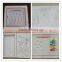 20*20*1.6cm CANVAS PAINT SETS FRAME