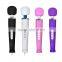 2016 New Famale Sex Products online shopping Body Wand Massager For Women