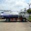 Dongfeng 4x2 mini septic tank pumping truck