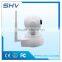 HD wireless wifi Pan&tilt Network smart house keeper HI3518 IP camera with sd card