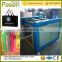Three color non woven fabric bag offset printing machine/Pp woven bag printing machine/Pp woven bag flexo printing machine