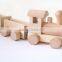 Wooden Lovely Duck Toys