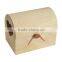 Hot sale small wooden Bark box