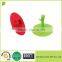 Help Me Reaching Drowning Hand Rubber Drain Plug Tube Plug