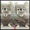 hot sale koala bear plush toys for tourist souvenir