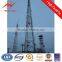 antenna monopole tower manufacturer and factory