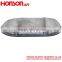 HSM423B High Power 1W Police Car Strobe Light Bar/Warning Lightbar