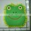 Microfiber chenille car cleaning glove mitt with animal