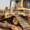 Bulldozer Used Sale Caterpillar D6R Bulldozer With Ripper for sale-cat d8k,d6g,cat d6h,cat d6d,cat d6r,cat d7h,cat d7r