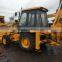 used backhoe loader JCB 3CX for sale, used excavator and loader