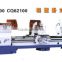 CQ62100x5000 horizontal metal lathe machine