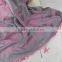 Hot sale good quality fashion lady scarf with good offer