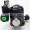 Panoramic Gimbal Tripod Head Q-45 Specialized1/4"Screw For Telephoto Len Camera